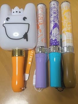 Amazon.co.jp: めいちゃん ペンライトなど UNY5 : 産業・研究